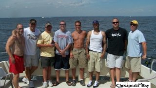 Chesapeake Bay Groups #39