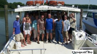 Chesapeake Bay Bay Cruises #21