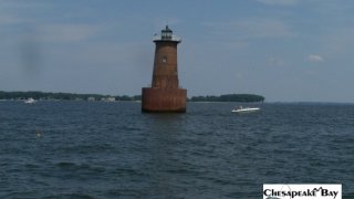 Chesapeake Bay Bay Scenery 2 #19