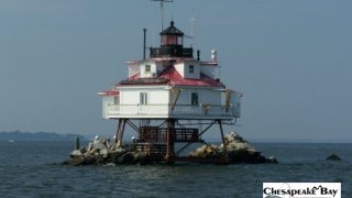 Chesapeake Bay Bay Scenery #30