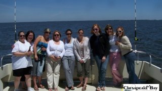 Chesapeake Bay Groups #16