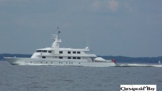 Chesapeake Bay Bay Scenery #22
