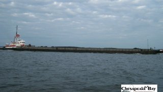 Chesapeake Bay Bay Scenery 2 #34